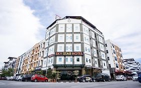 Sky Star Hotel Klia/Klia2